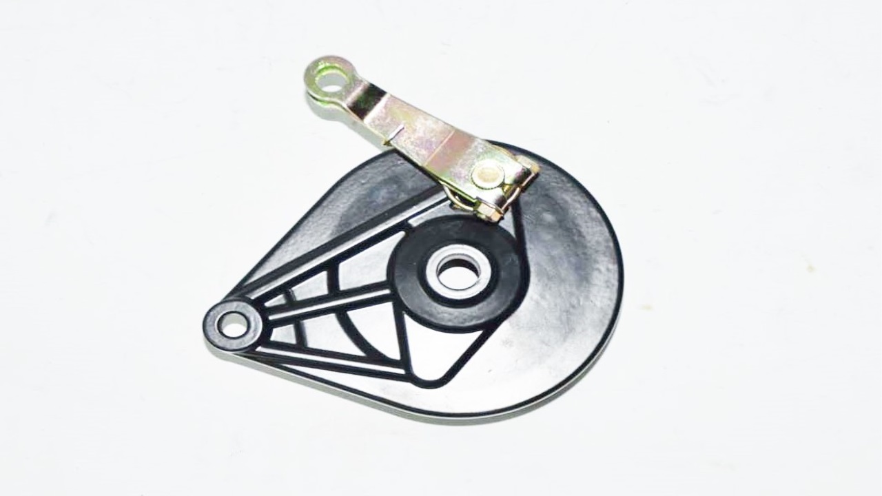 ARKA KAMPANA (MYFORCE8000E)